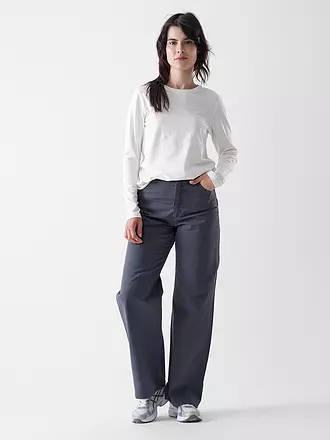 ECOALF | Jeans Wide Leg | 